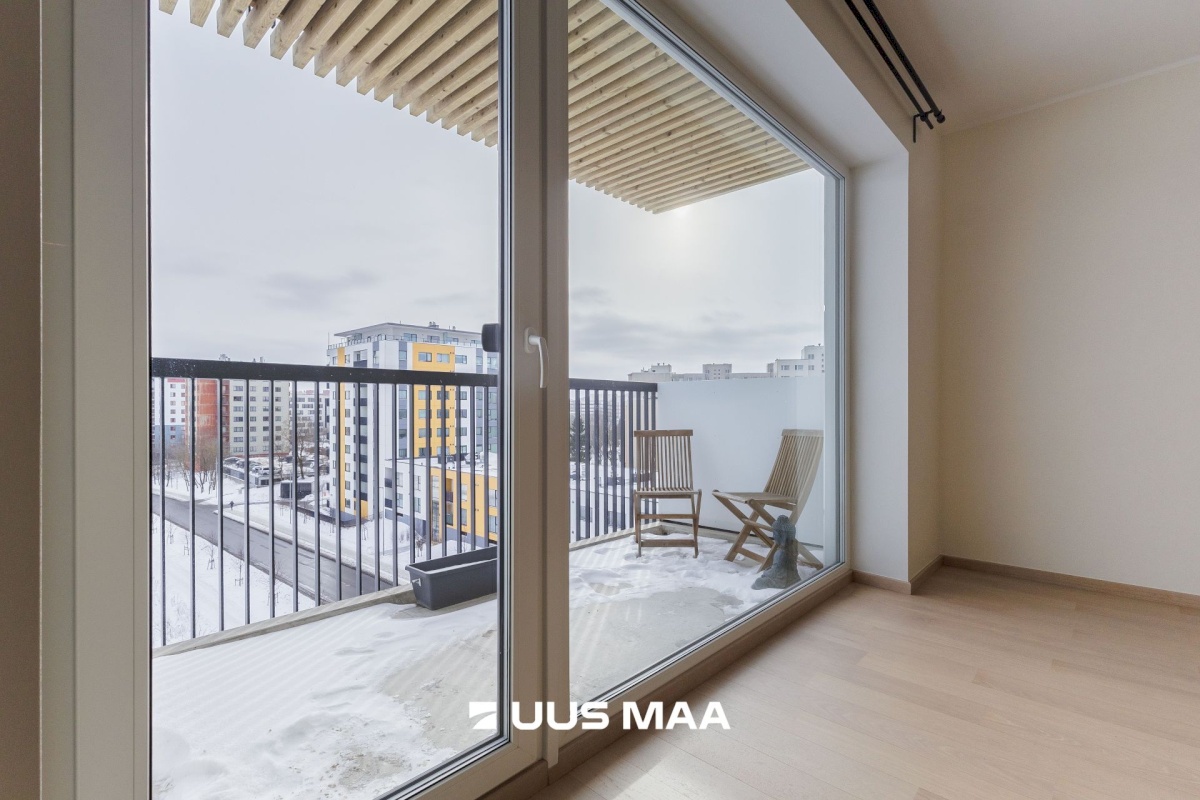 Tallinn, Lasnamäe linnaosa, Priisle, Priisle tee 1