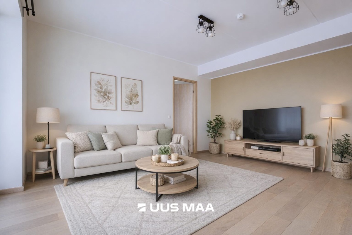 Tallinn, Lasnamäe linnaosa, Priisle, Priisle tee 1