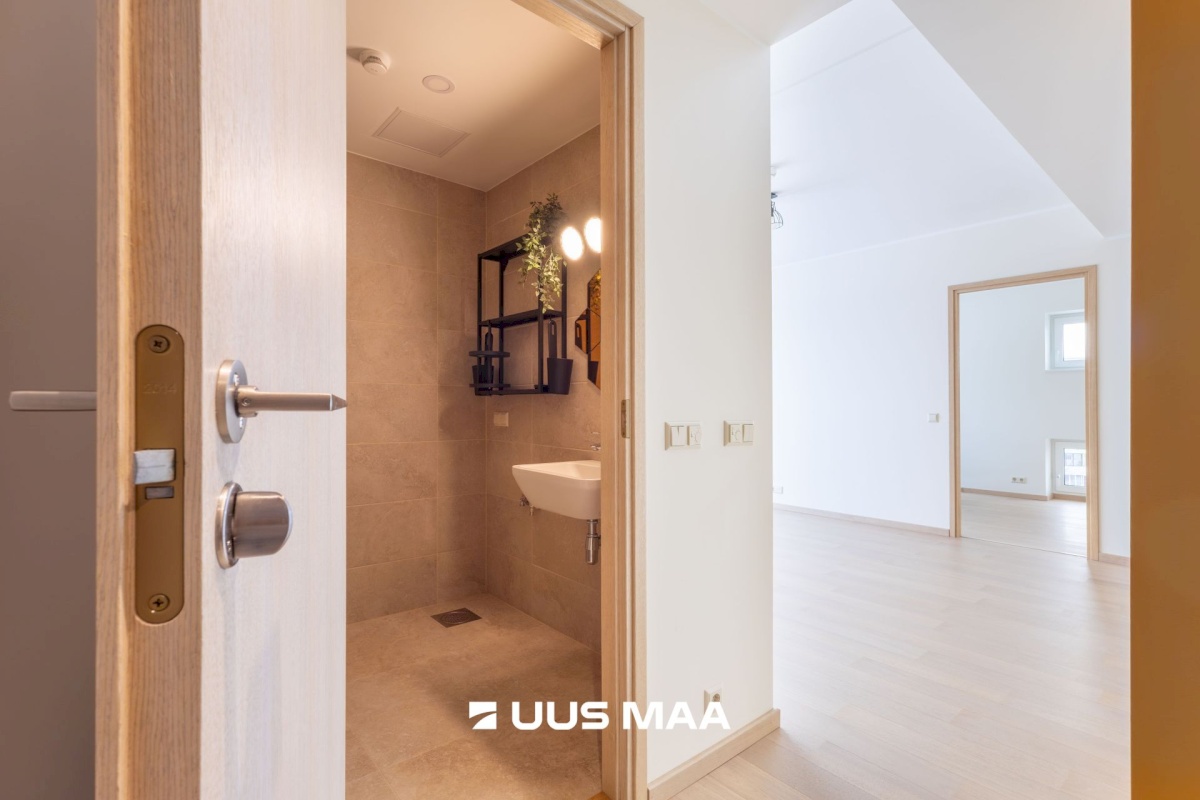 Tallinn, Lasnamäe linnaosa, Priisle, Priisle tee 1