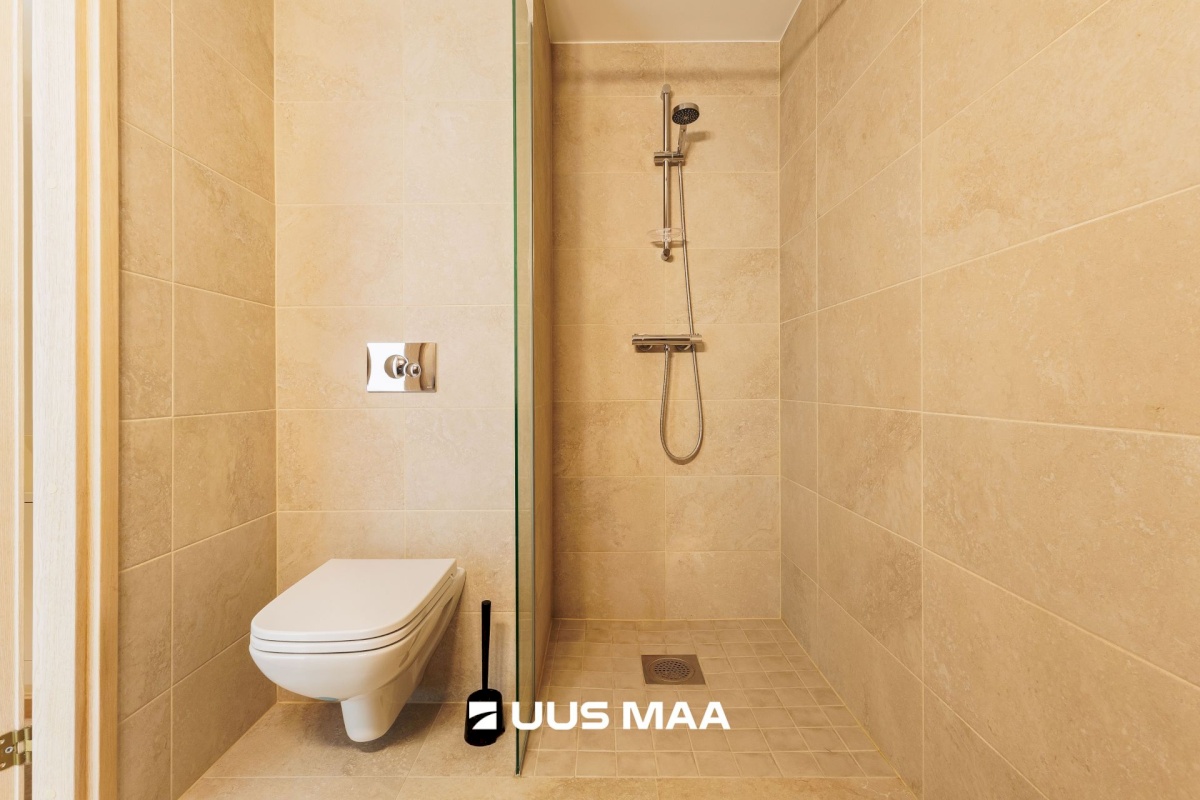 Tallinn, Lasnamäe linnaosa, Priisle, Priisle tee 1