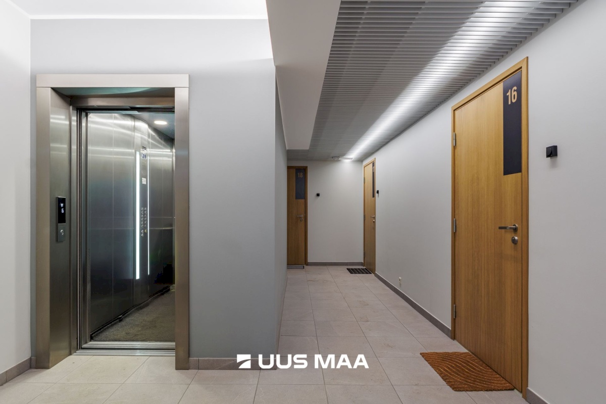 Tallinn, Lasnamäe linnaosa, Priisle, Priisle tee 1