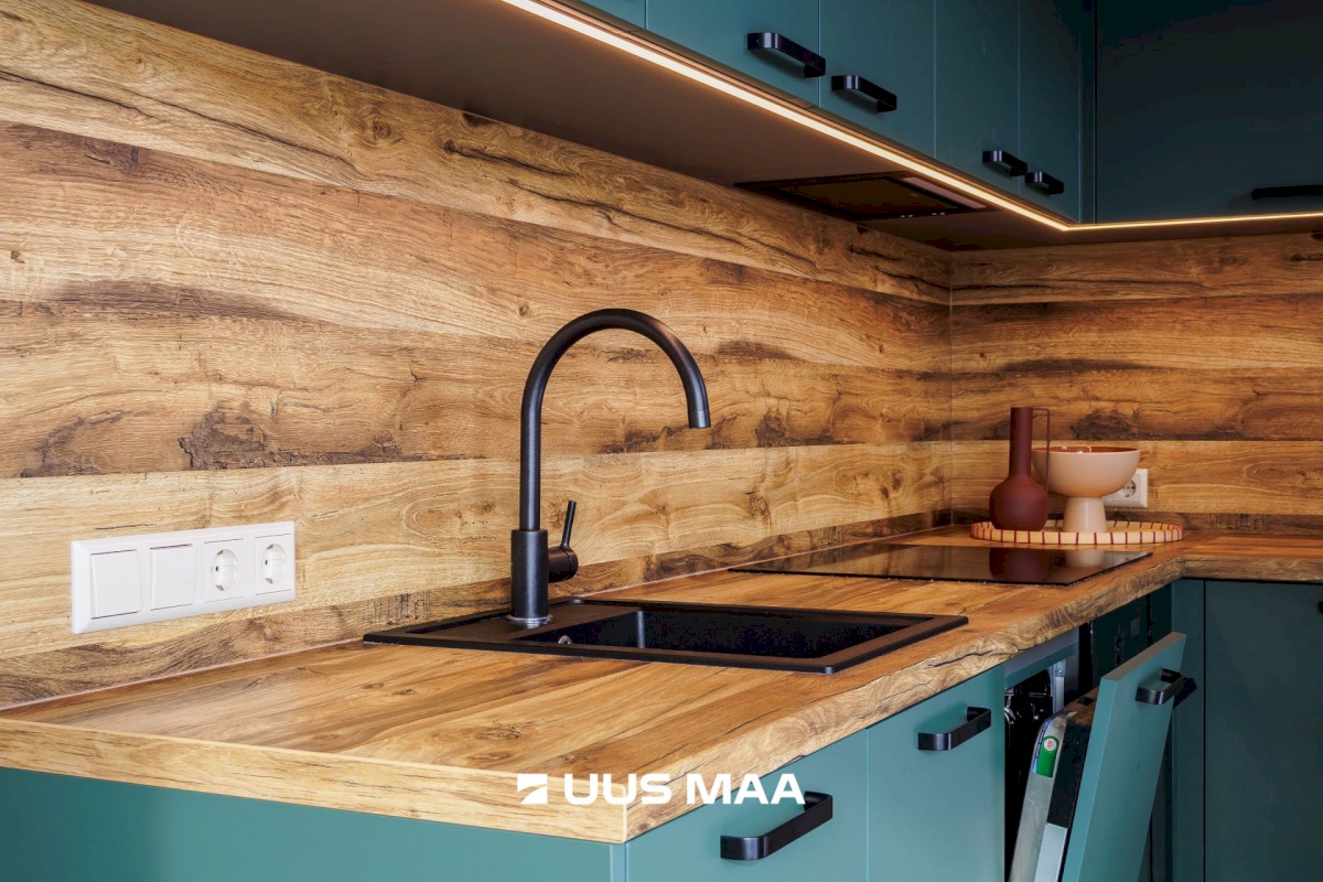 Tallinn, Lasnamäe linnaosa, Priisle, Priisle tee 1