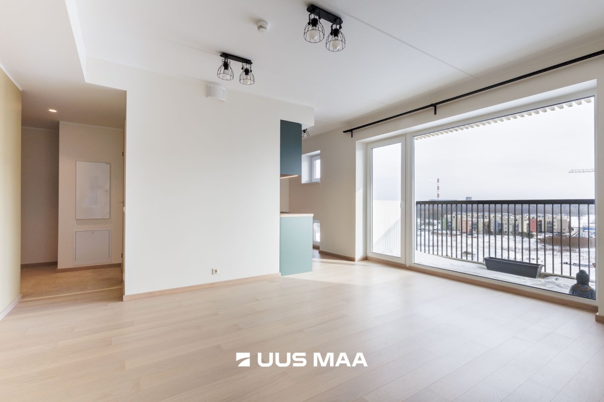 Tallinn, Lasnamäe linnaosa, Priisle, Priisle tee 1