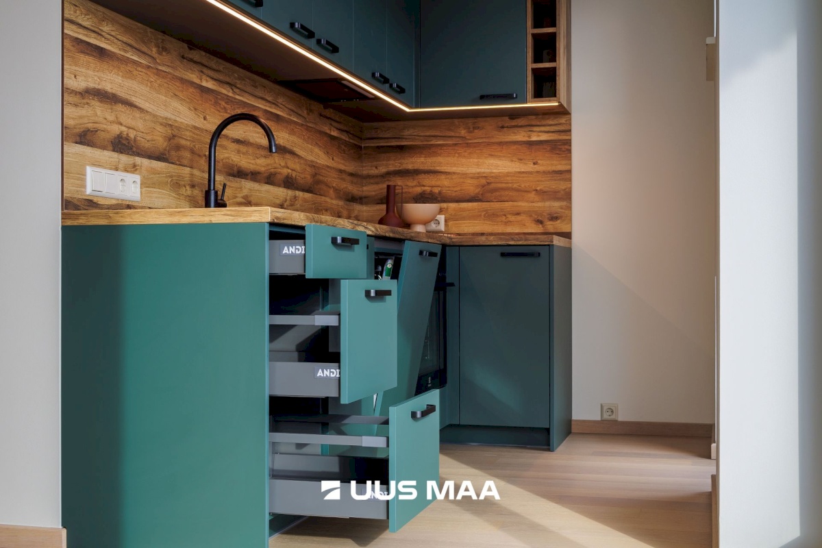 Tallinn, Lasnamäe linnaosa, Priisle, Priisle tee 1