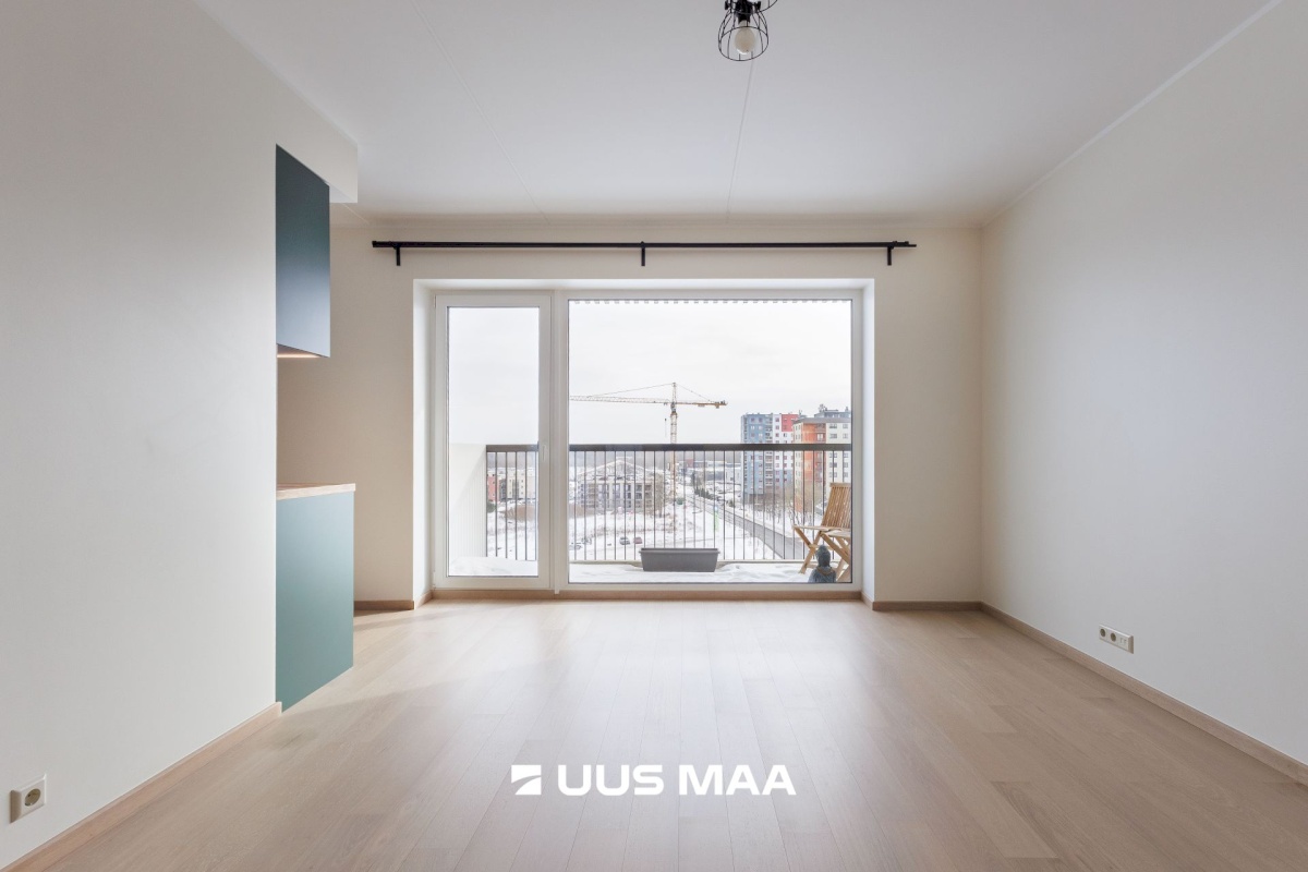 Tallinn, Lasnamäe linnaosa, Priisle, Priisle tee 1