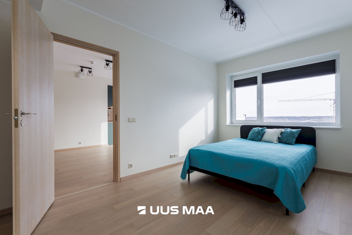 Tallinn, Lasnamäe linnaosa, Priisle, Priisle tee 1