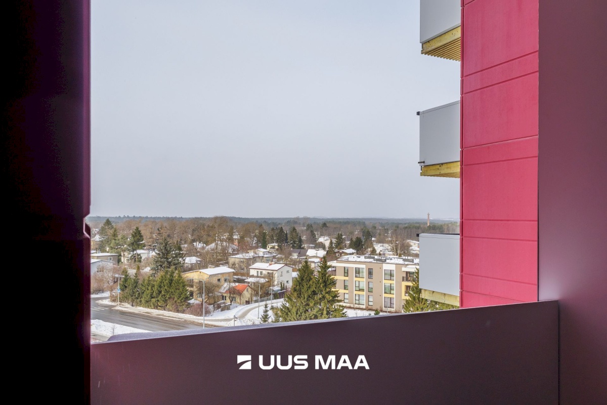 Tallinn, Lasnamäe linnaosa, Priisle, Priisle tee 1