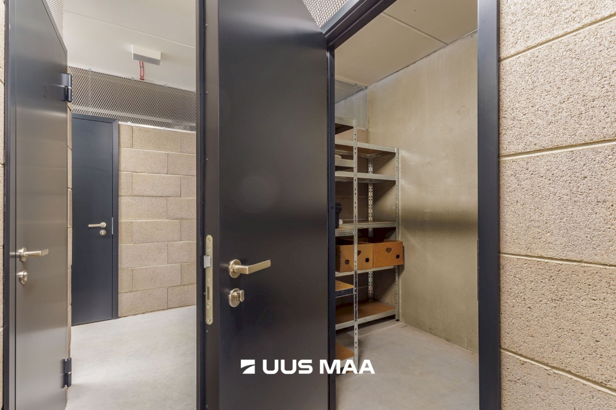 Tallinn, Lasnamäe linnaosa, Priisle, Priisle tee 1