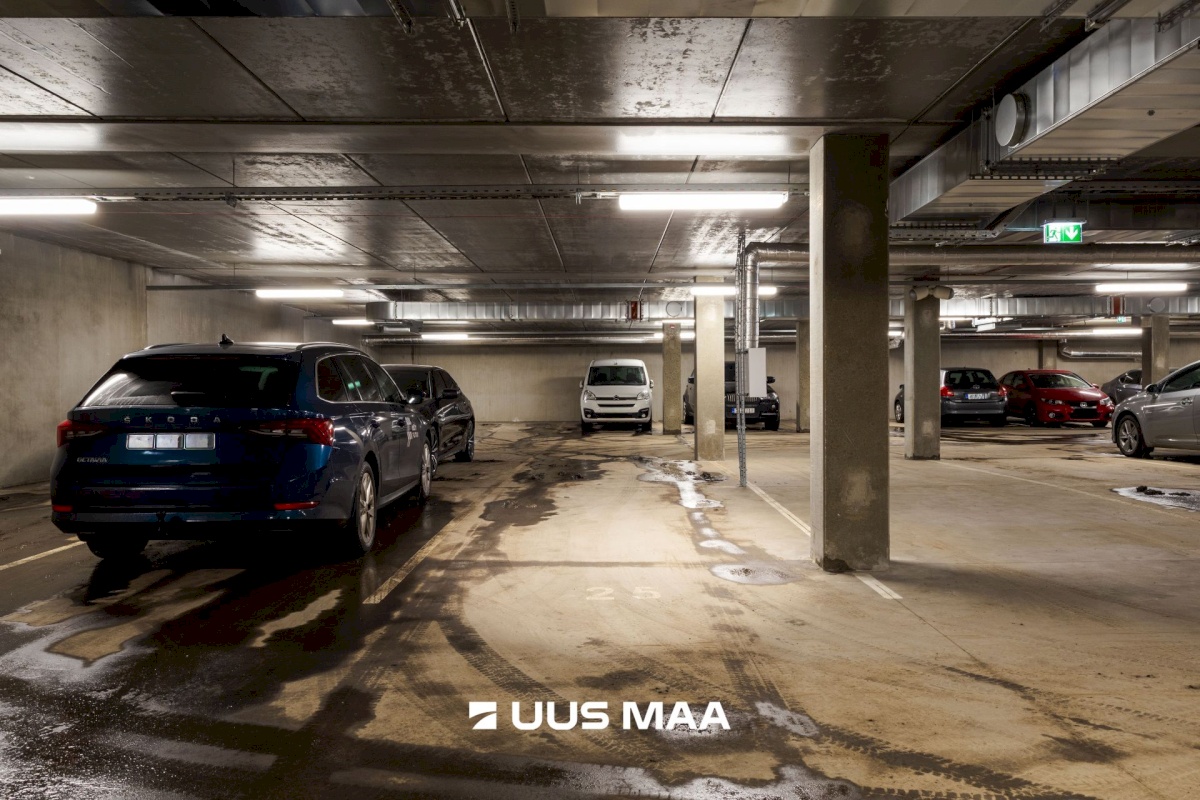 Tallinn, Lasnamäe linnaosa, Priisle, Priisle tee 1