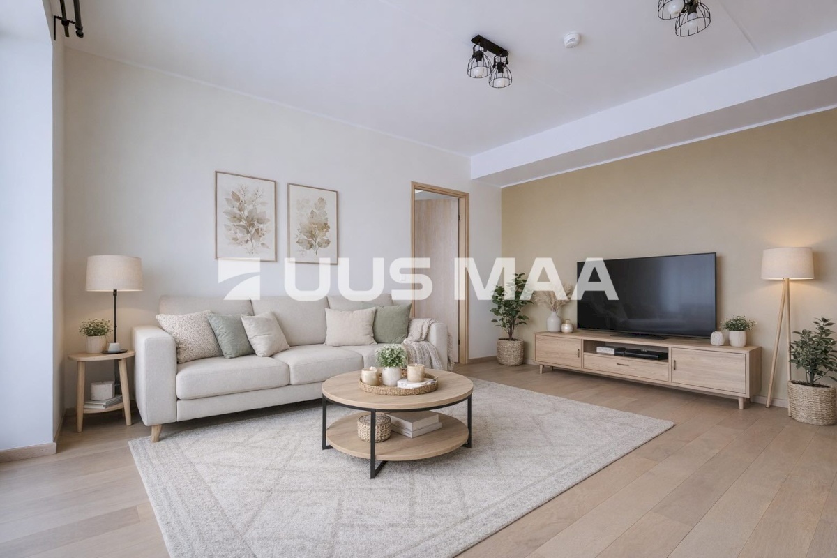 Tallinn, Lasnamäe linnaosa, Priisle, Priisle tee 1