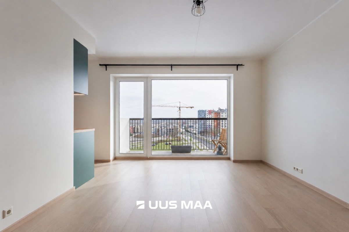 Tallinn, Lasnamäe linnaosa, Priisle, Priisle tee 1