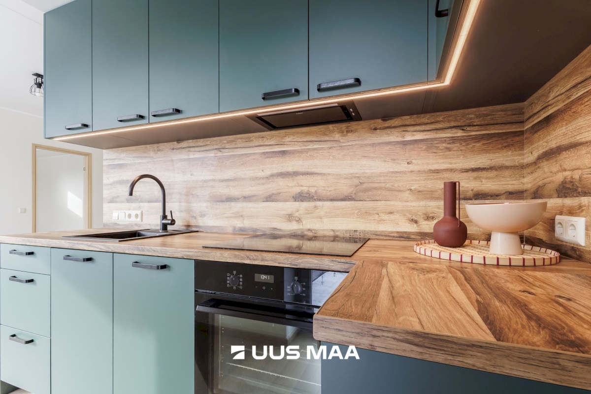 Tallinn, Lasnamäe linnaosa, Priisle, Priisle tee 1