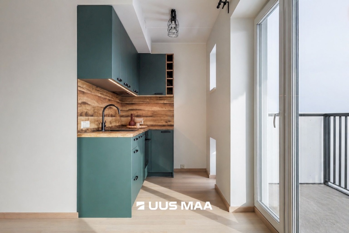 Tallinn, Lasnamäe linnaosa, Priisle, Priisle tee 1