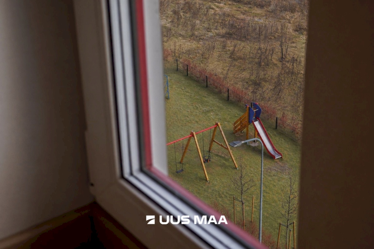 Tallinn, Lasnamäe linnaosa, Priisle, Priisle tee 1