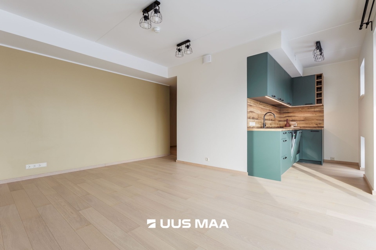 Tallinn, Lasnamäe linnaosa, Priisle, Priisle tee 1