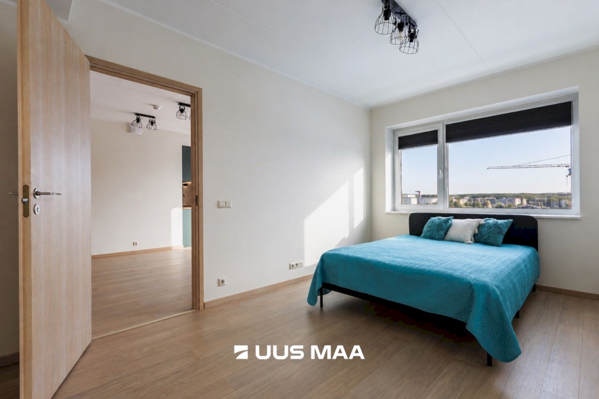 Tallinn, Lasnamäe linnaosa, Priisle, Priisle tee 1