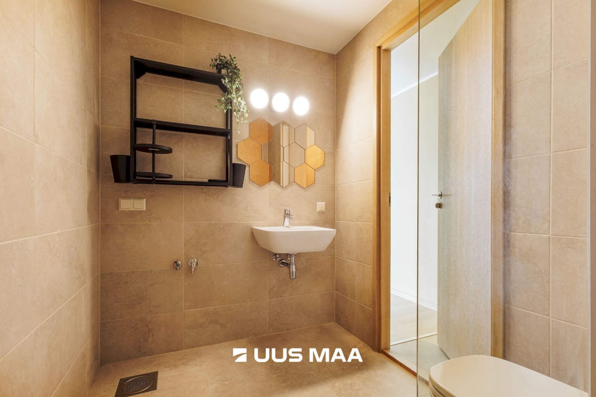 Tallinn, Lasnamäe linnaosa, Priisle, Priisle tee 1