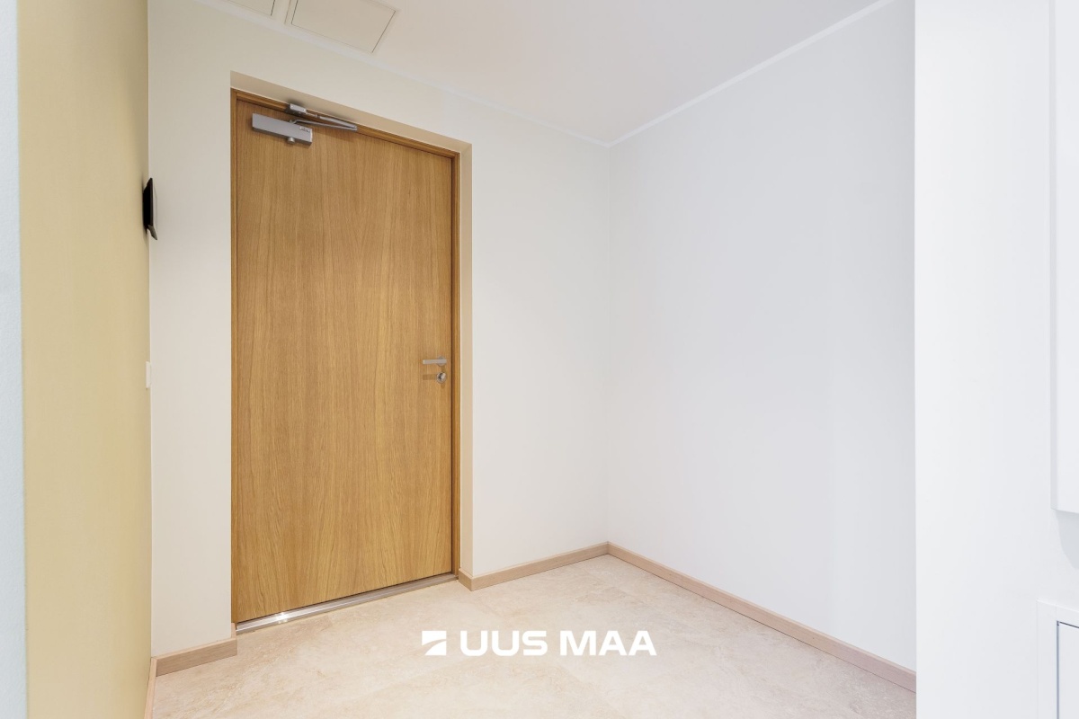 Tallinn, Lasnamäe linnaosa, Priisle, Priisle tee 1