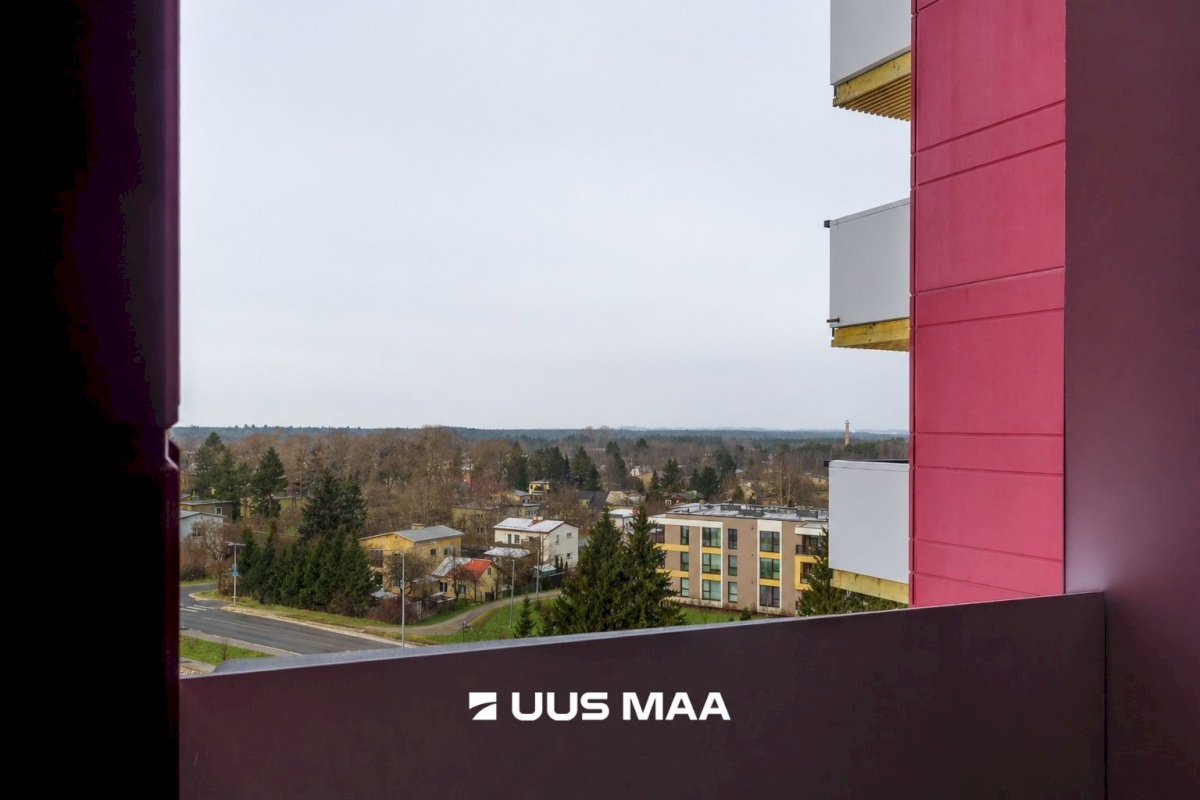 Tallinn, Lasnamäe linnaosa, Priisle, Priisle tee 1