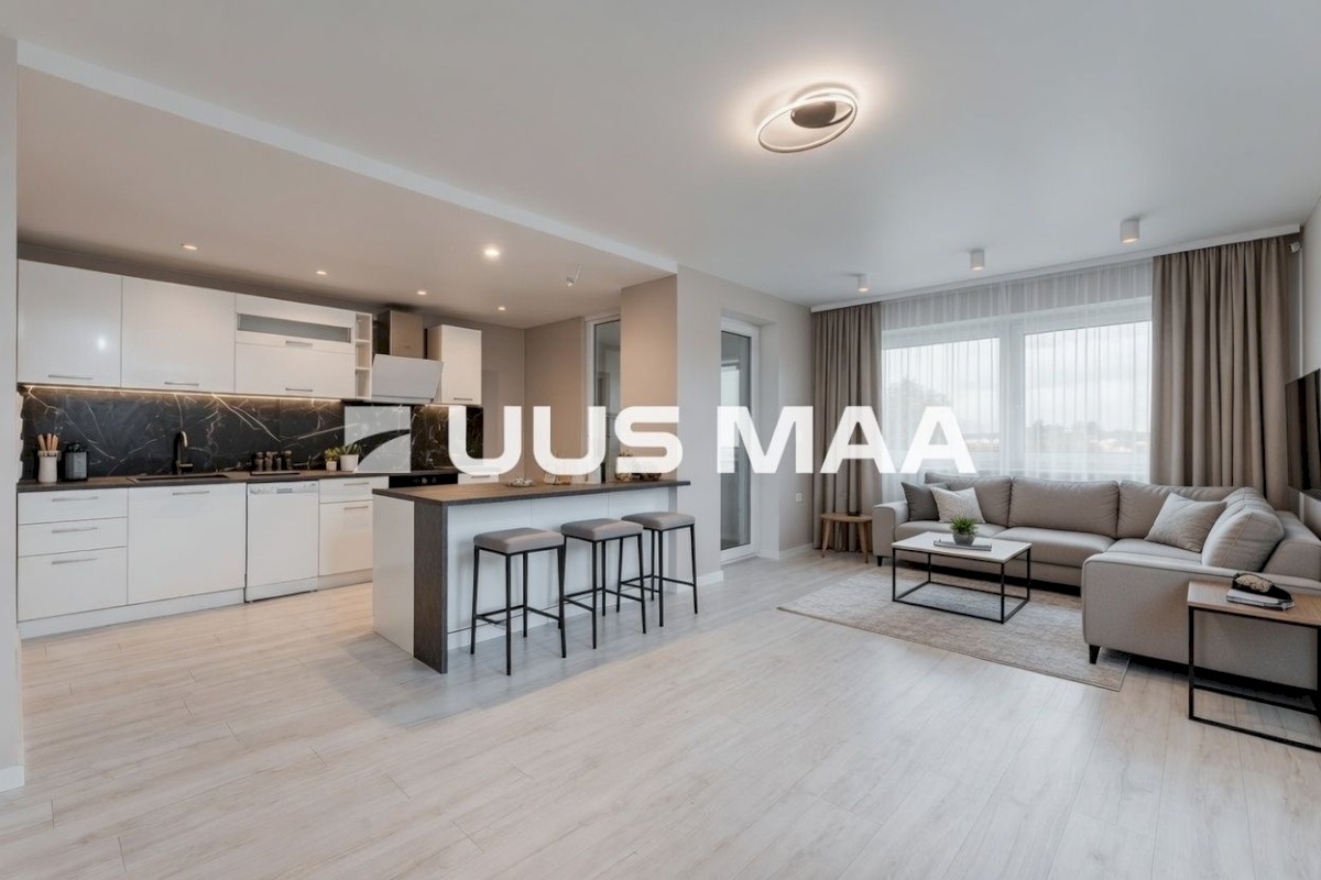 Pärnu linn, Pärnu linn, Mai, Papiniidu tn 23