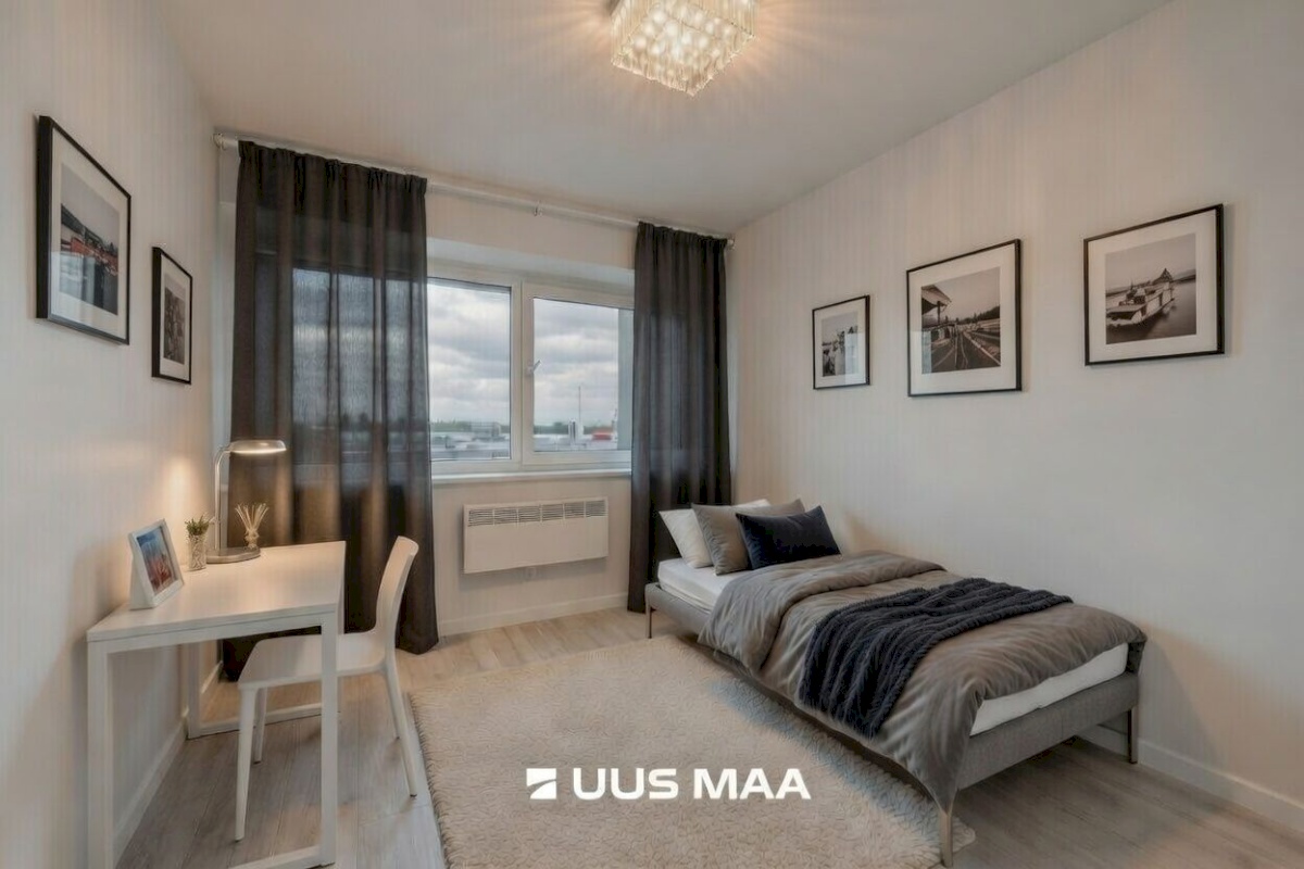 Pärnu linn, Pärnu linn, Mai, Papiniidu tn 23