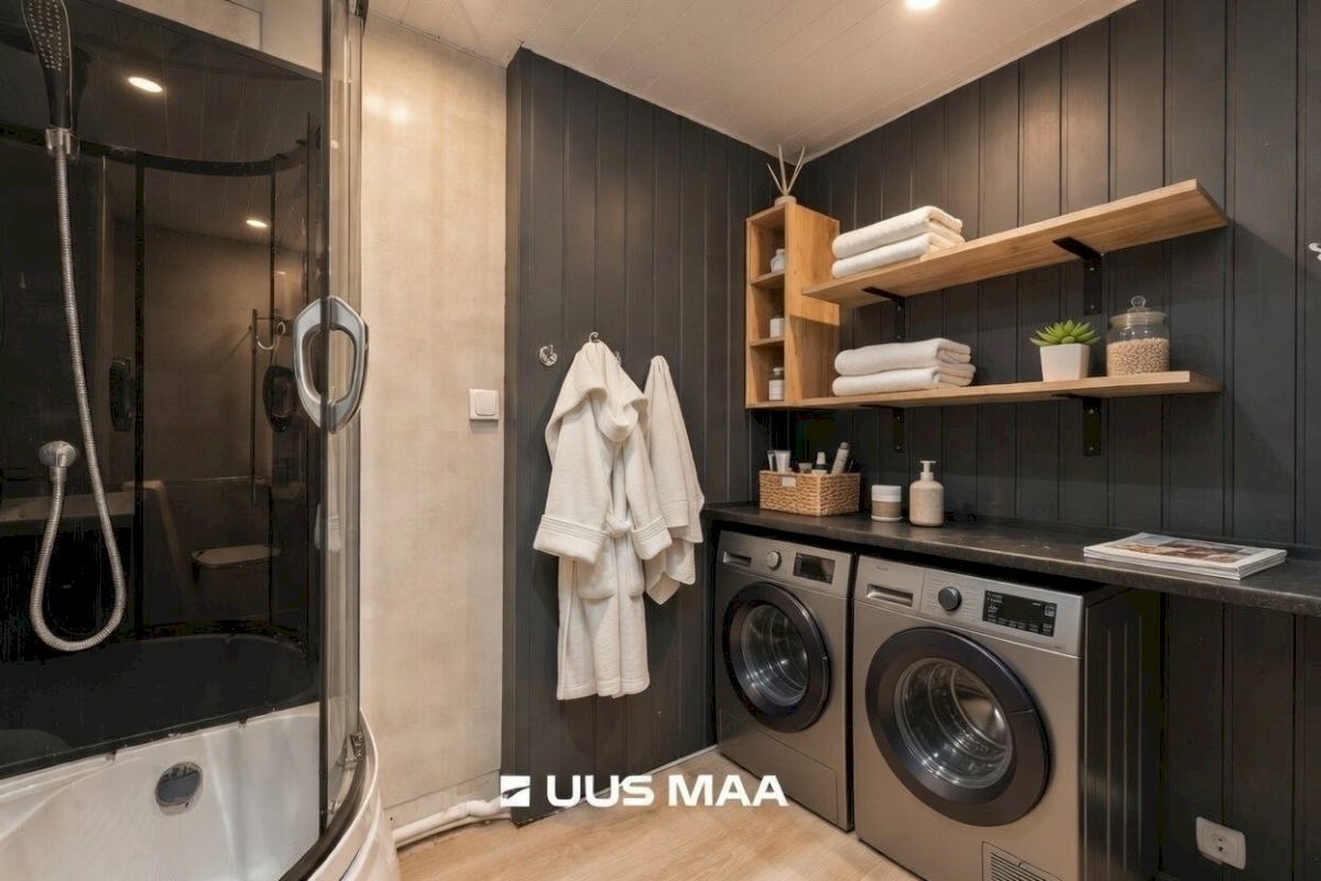 Pärnu linn, Pärnu linn, Mai, Papiniidu tn 23