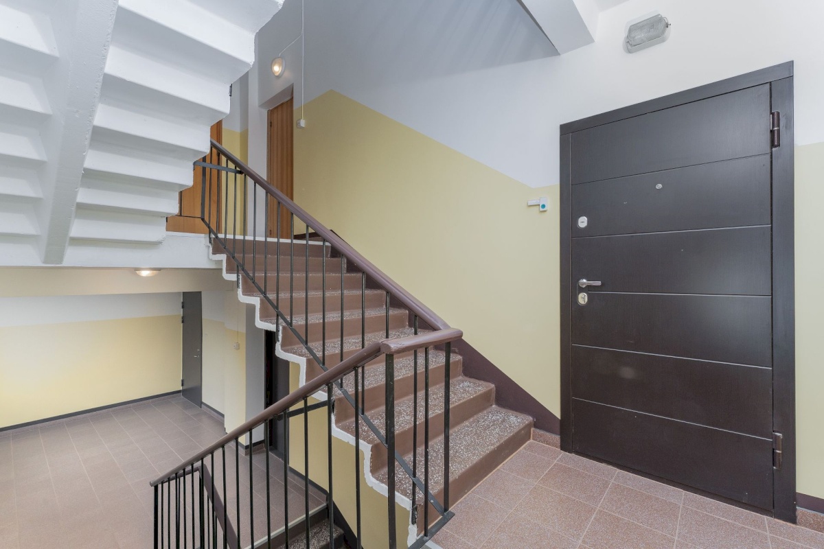 Pärnu linn, Pärnu linn, Mai, Papiniidu tn 23