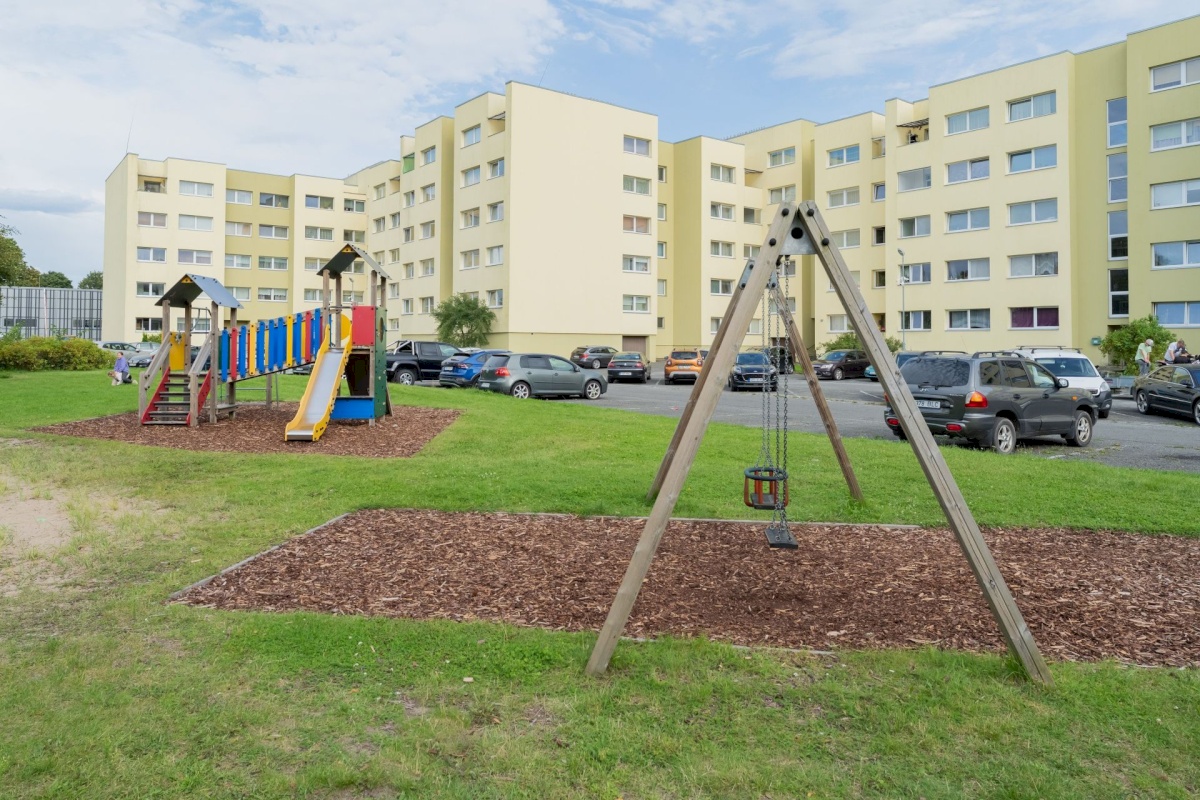 Pärnu linn, Pärnu linn, Mai, Papiniidu tn 23