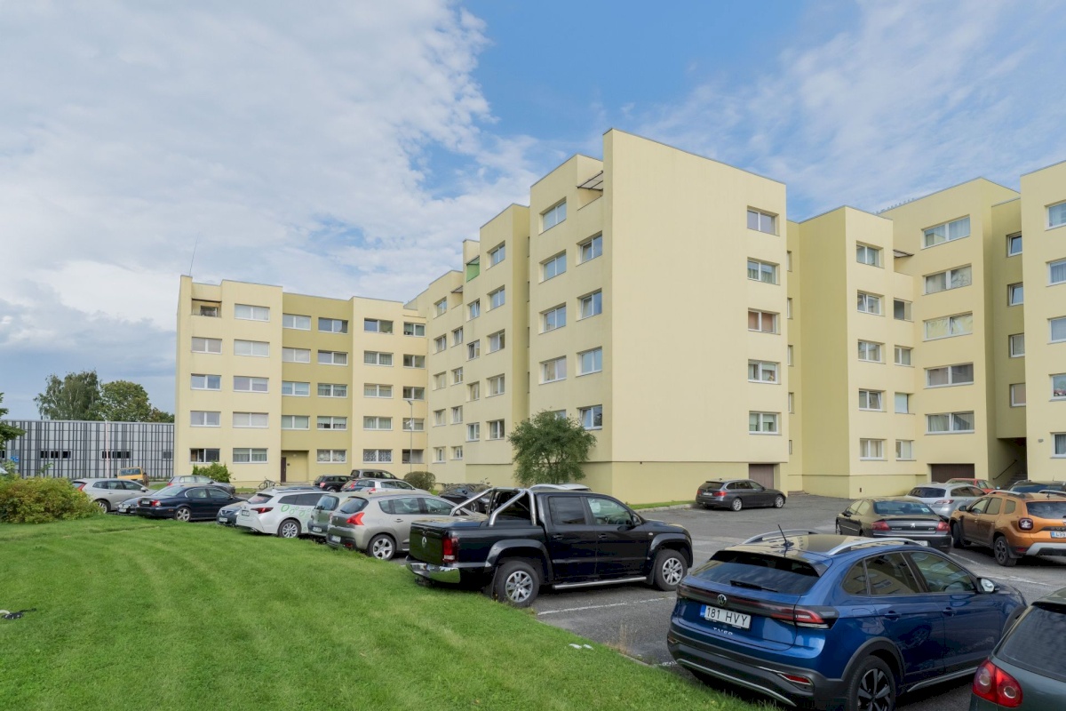 Pärnu linn, Pärnu linn, Mai, Papiniidu tn 23