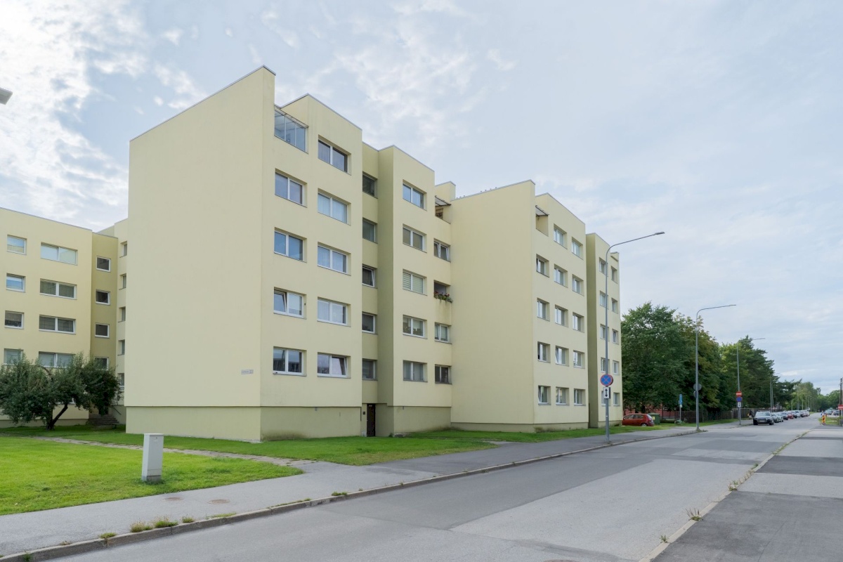 Pärnu linn, Pärnu linn, Mai, Papiniidu tn 23