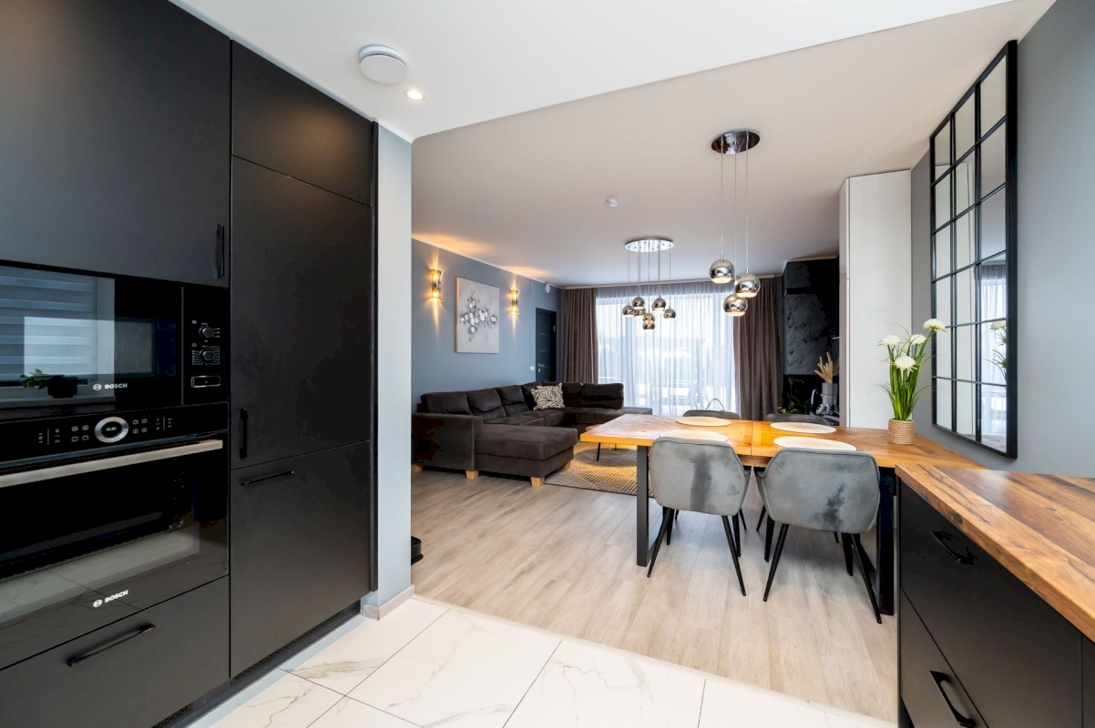 Viimsi vald, Metsakasti küla, Hansunurme tee 14-1