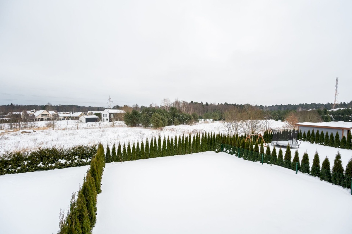 Viimsi vald, Metsakasti küla, Hansunurme tee 14-1