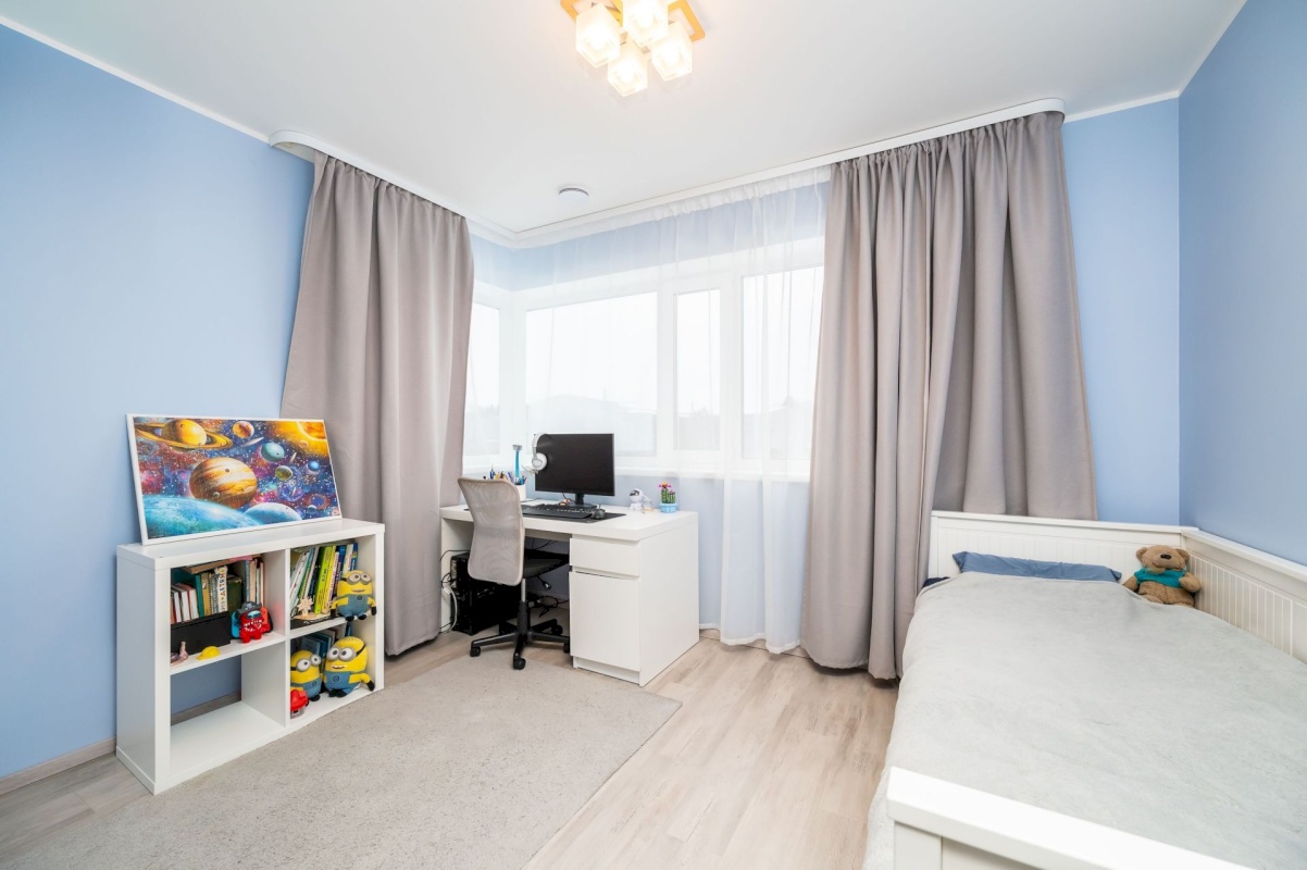 Viimsi vald, Metsakasti küla, Hansunurme tee 14-1