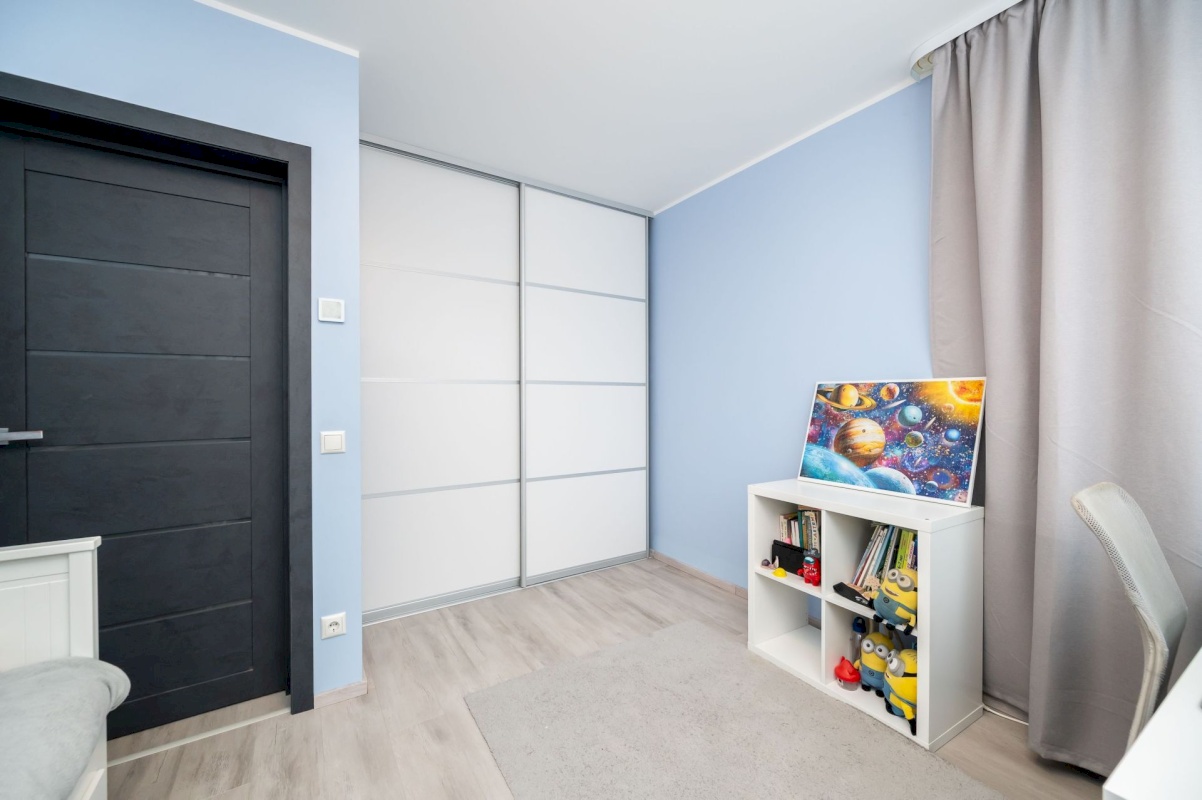 Viimsi vald, Metsakasti küla, Hansunurme tee 14-1