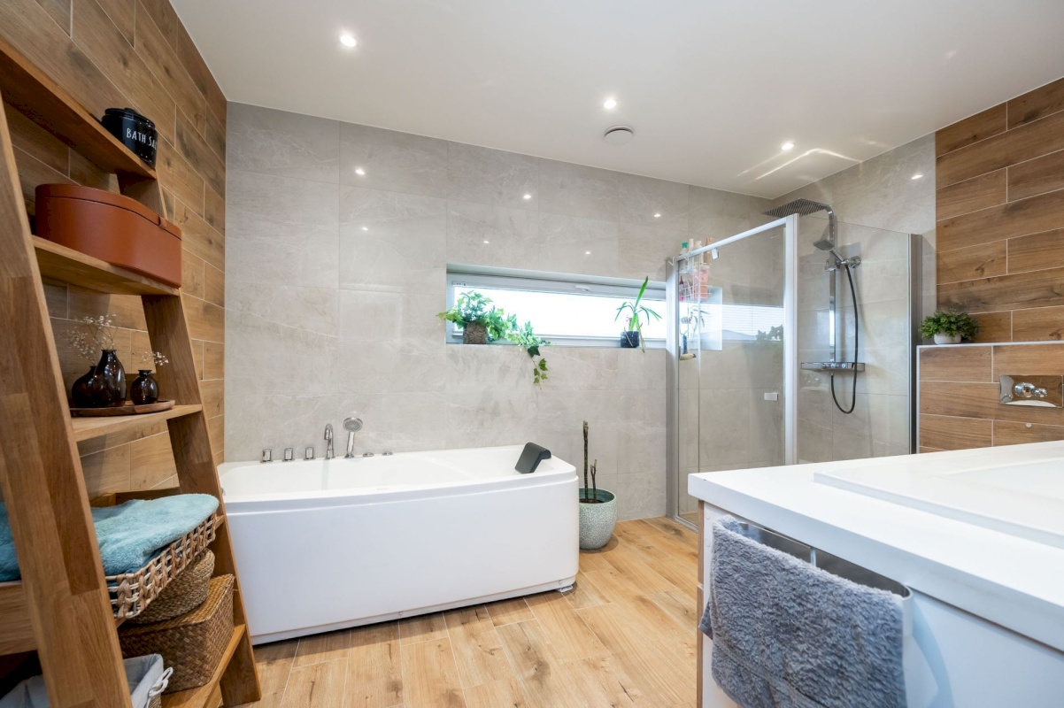 Viimsi vald, Metsakasti küla, Hansunurme tee 14-1