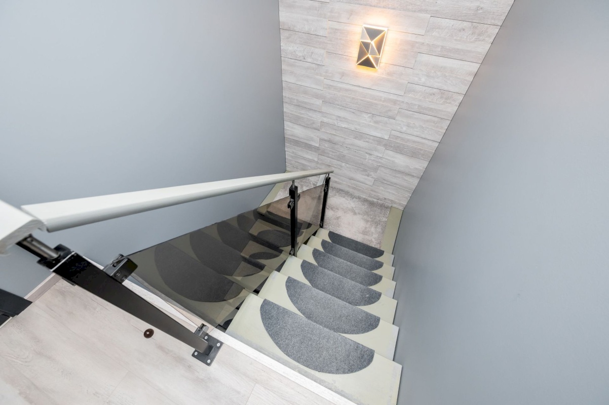 Viimsi vald, Metsakasti küla, Hansunurme tee 14-1