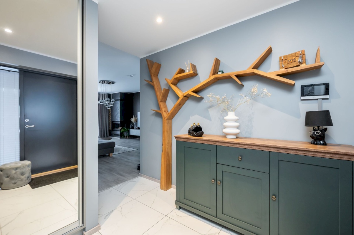 Viimsi vald, Metsakasti küla, Hansunurme tee 14-1