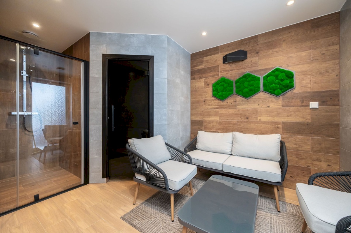 Viimsi vald, Metsakasti küla, Hansunurme tee 14-1