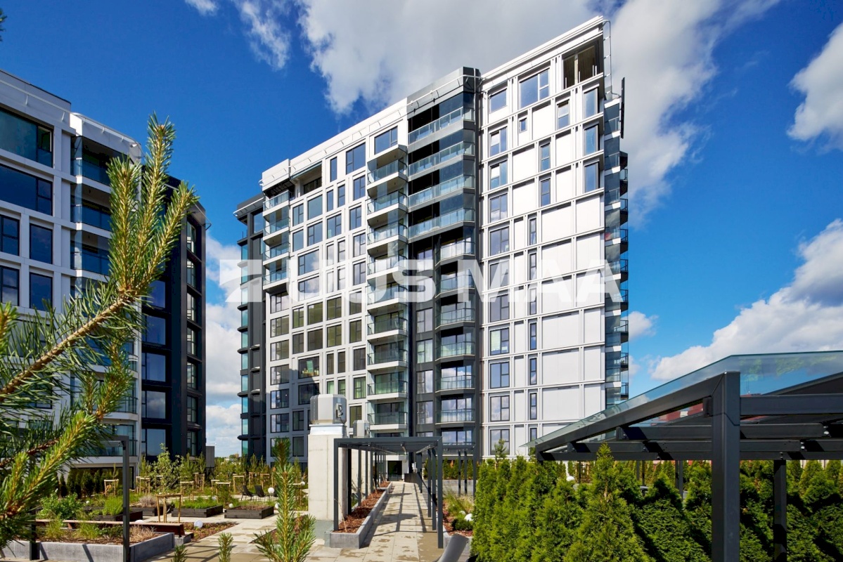 Tallinn, Kesklinna linnaosa, Kitseküla, Pärnu mnt 137