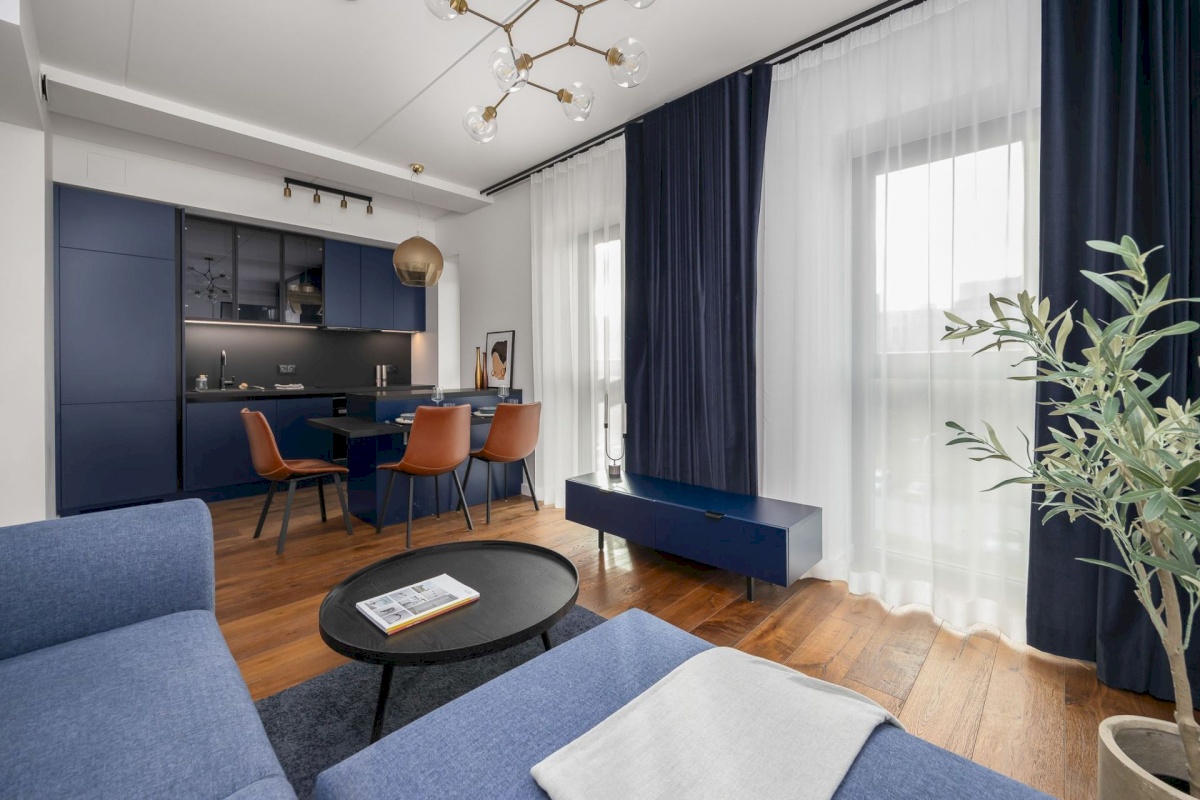 Tallinn, Kesklinna linnaosa, Kalamaja, Kalaranna tn 8/1