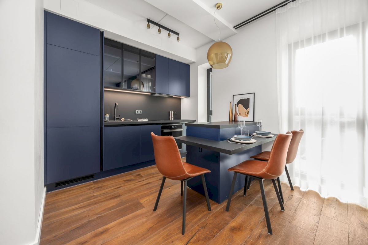 Tallinn, Kesklinna linnaosa, Kalamaja, Kalaranna tn 8/1