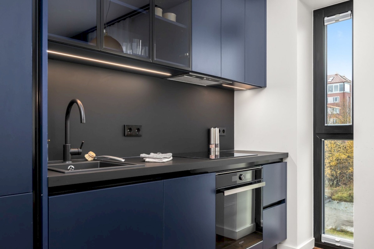 Tallinn, Kesklinna linnaosa, Kalamaja, Kalaranna tn 8/1