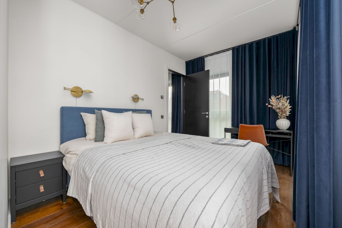 Tallinn, Kesklinna linnaosa, Kalamaja, Kalaranna tn 8/1