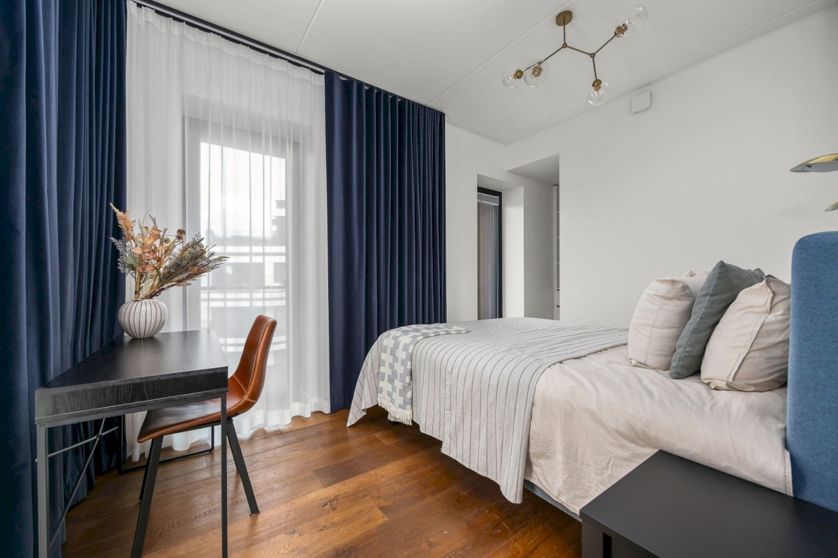 Tallinn, Kesklinna linnaosa, Kalamaja, Kalaranna tn 8/1