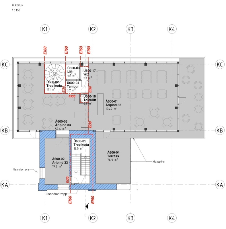 Tallinn, Põhja-Tallinna linnaosa, Manufaktuuri