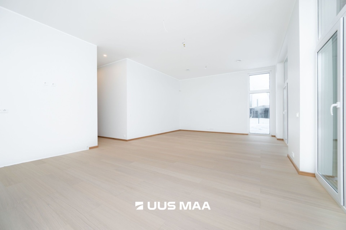 Jõelähtme vald, Liivamäe küla, Vanasauna põik 8