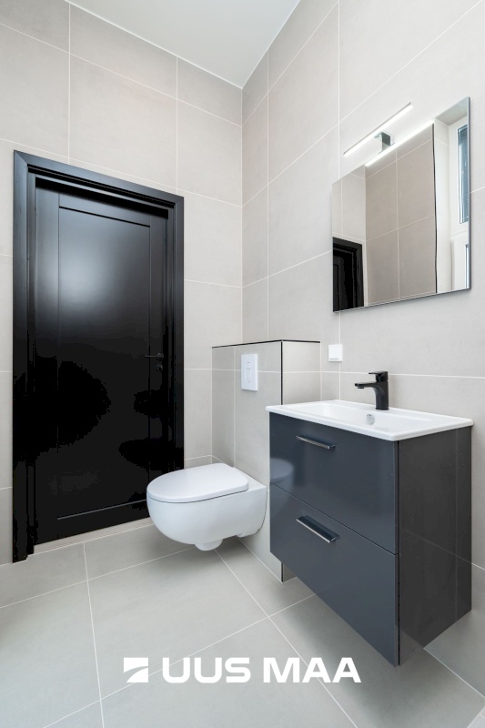 Jõelähtme vald, Liivamäe küla, Vanasauna põik 8