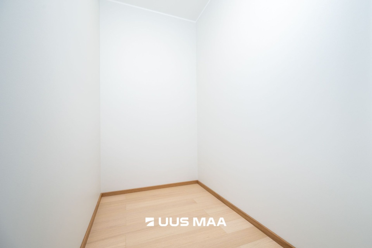 Jõelähtme vald, Liivamäe küla, Vanasauna põik 8