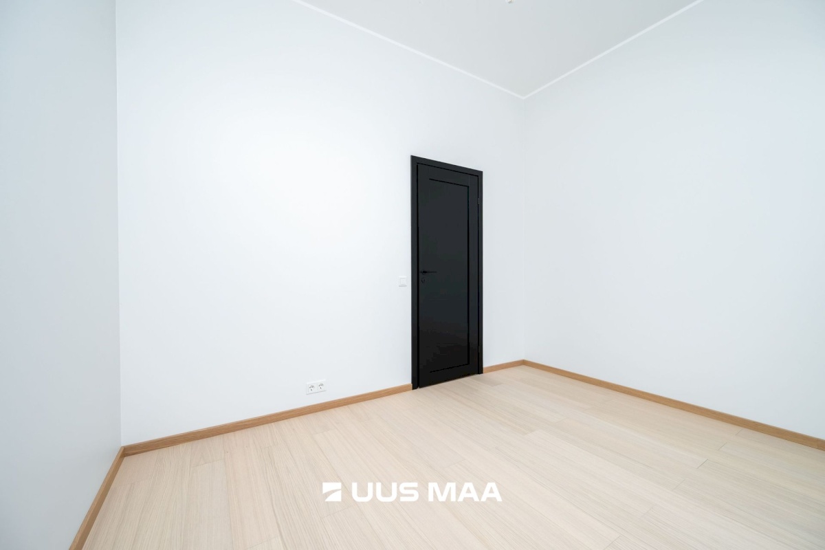 Jõelähtme vald, Liivamäe küla, Vanasauna põik 8