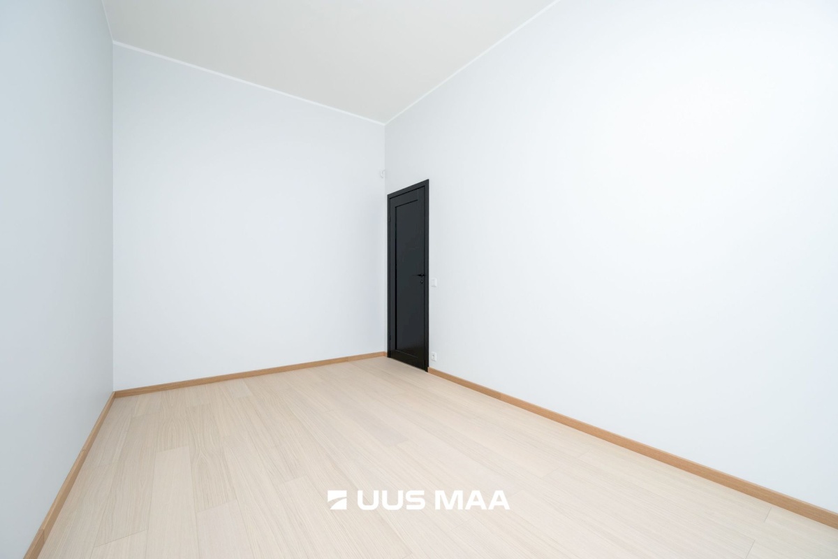 Jõelähtme vald, Liivamäe küla, Vanasauna põik 8